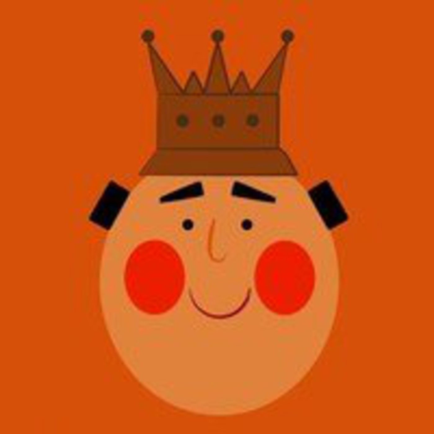 El Rey Monje en EsRadio