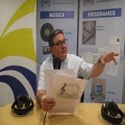 El Jardí dels Pentagrames 08/01/2018