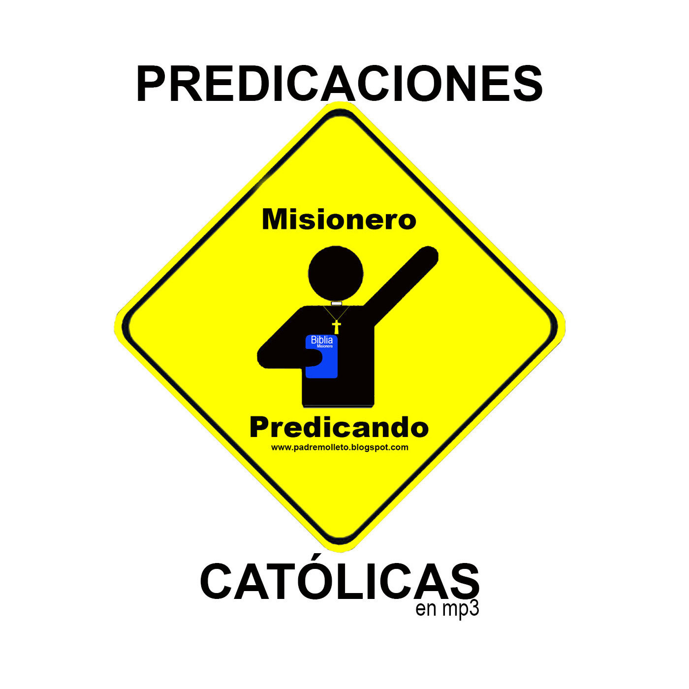 Podcast Predicaciones bíblicas