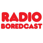 Episode 12 - Preview of 26th, 27th and 28th March on Radio Boredcast