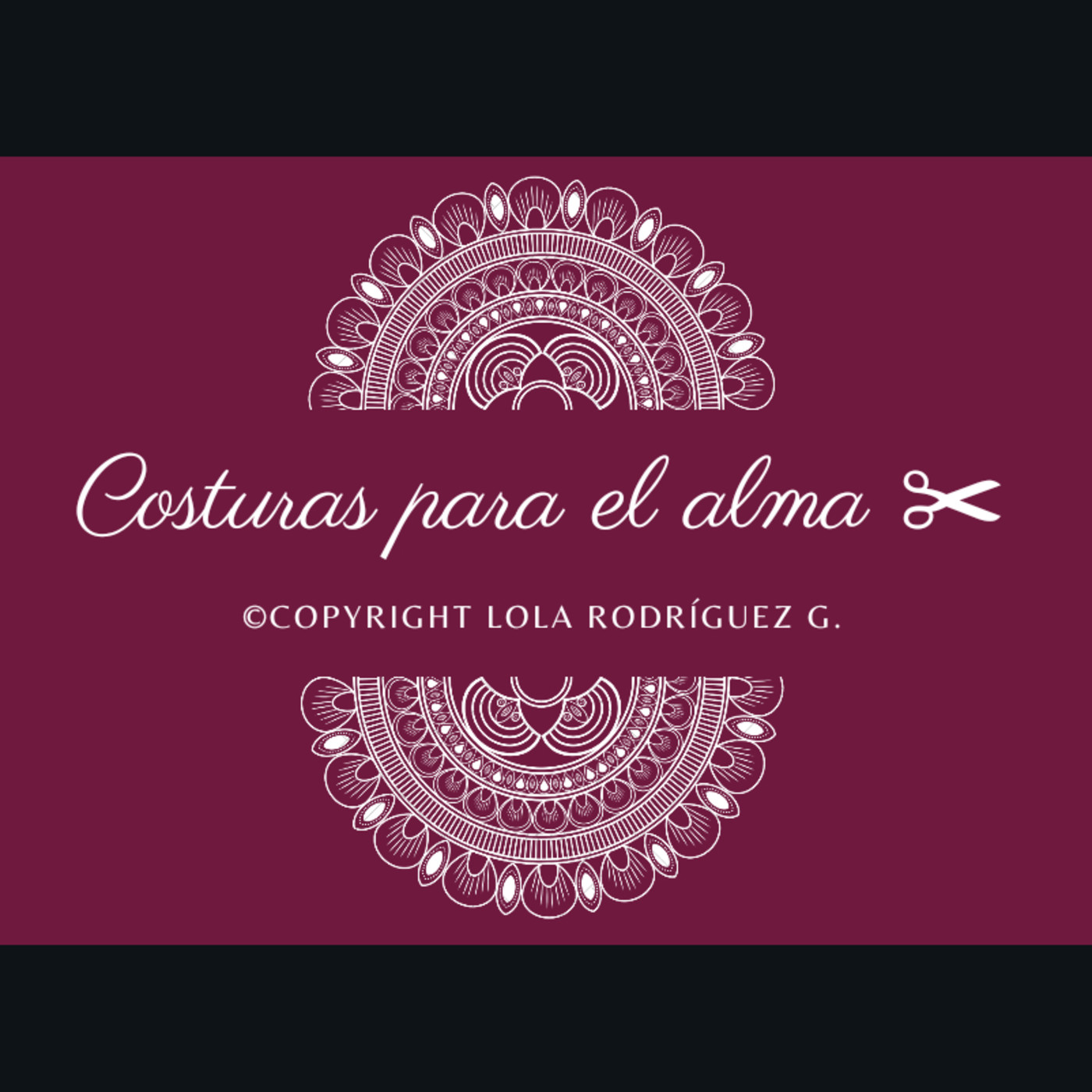 Costuras para el alma