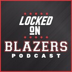 Oct. 21: Pau Gasol out for a while, Blazers sign Moses Brown