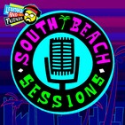 Episode Twenty-Two: Dave Barry