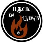 Rock en llamas - 5x19 - Pinturas de guerra