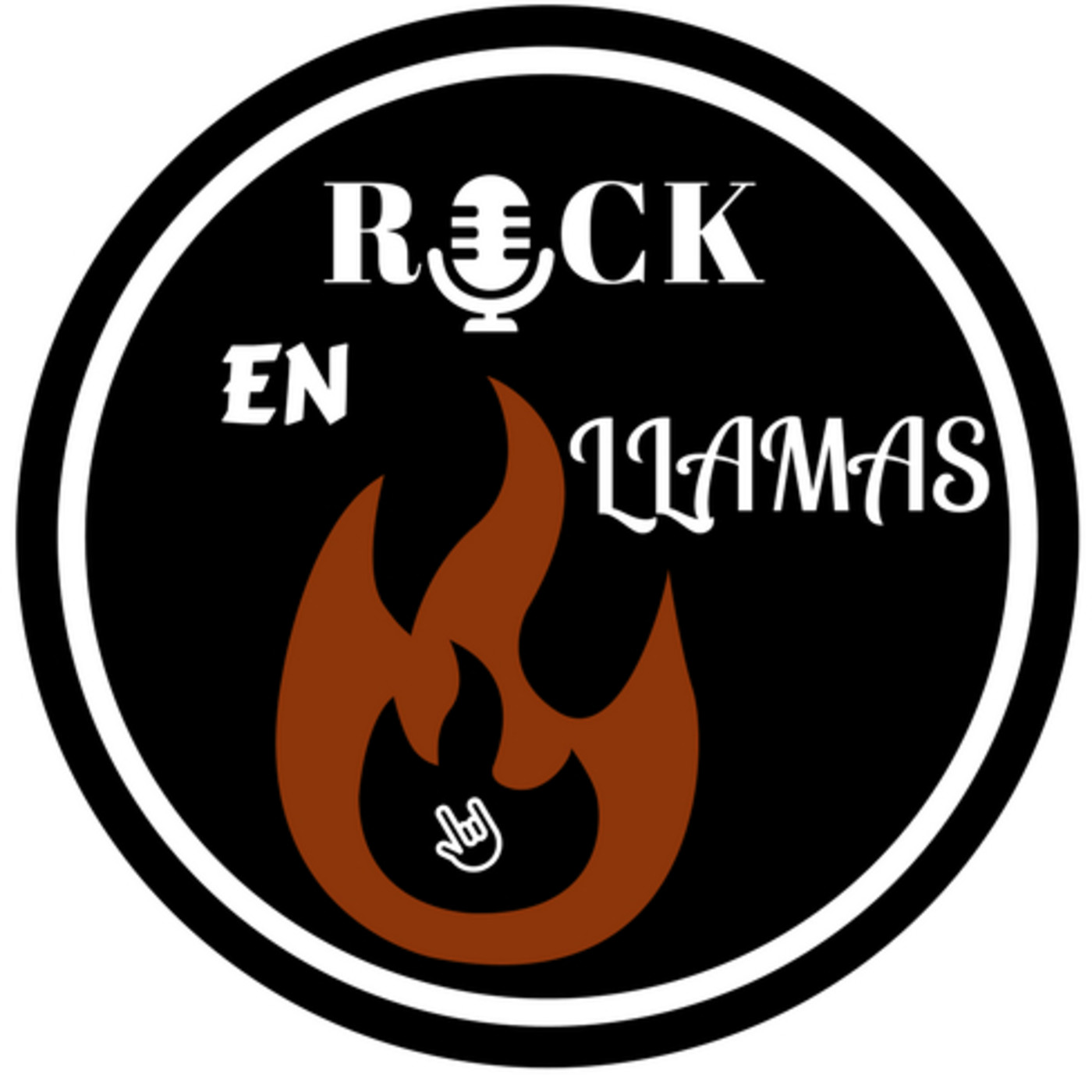 Rock en llamas - 5ª temporada