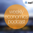 Weekly Economics Podcast