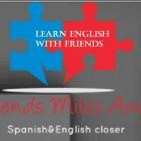 English people also use spanish words