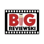 The Big Reviewski VI with Joe Cornish