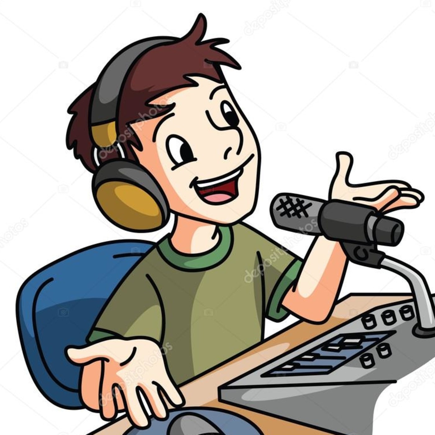 "Buenos Días; Galvarino"