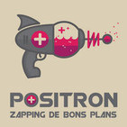 Positron 107 - Tokyo Vice & Spider-Man Far From Home
