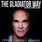 25: Barry Shore | The Godfather of Joy