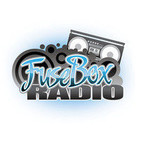 FuseBox Radio Broadcast w/DJ Fusion & Jon Judah