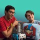 analog ep 40: Zane Goes to Summit
