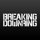 Breaking Down the Ring December 1st 2019