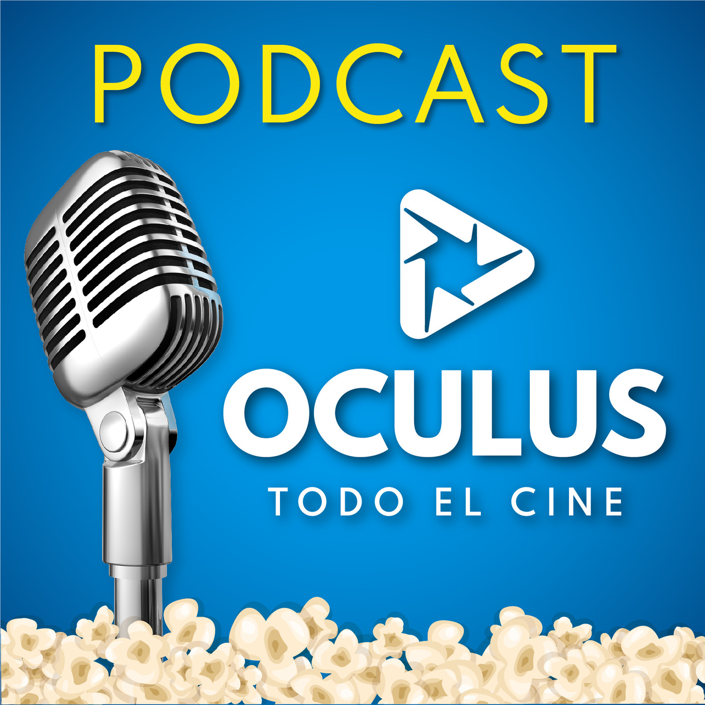 Oculus Todo El Cine