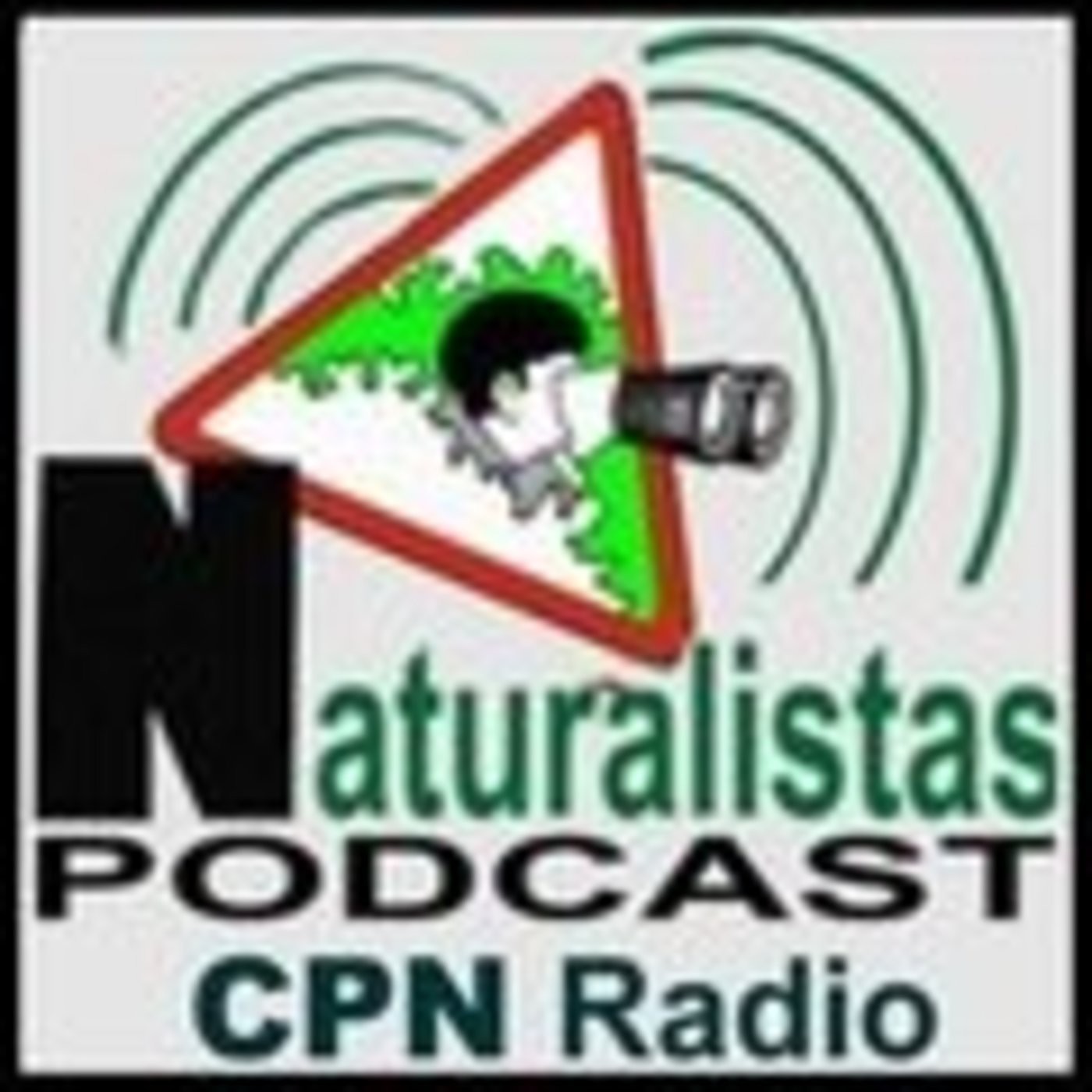 Podcast de Naturalistas Radio "Documentos ambietal