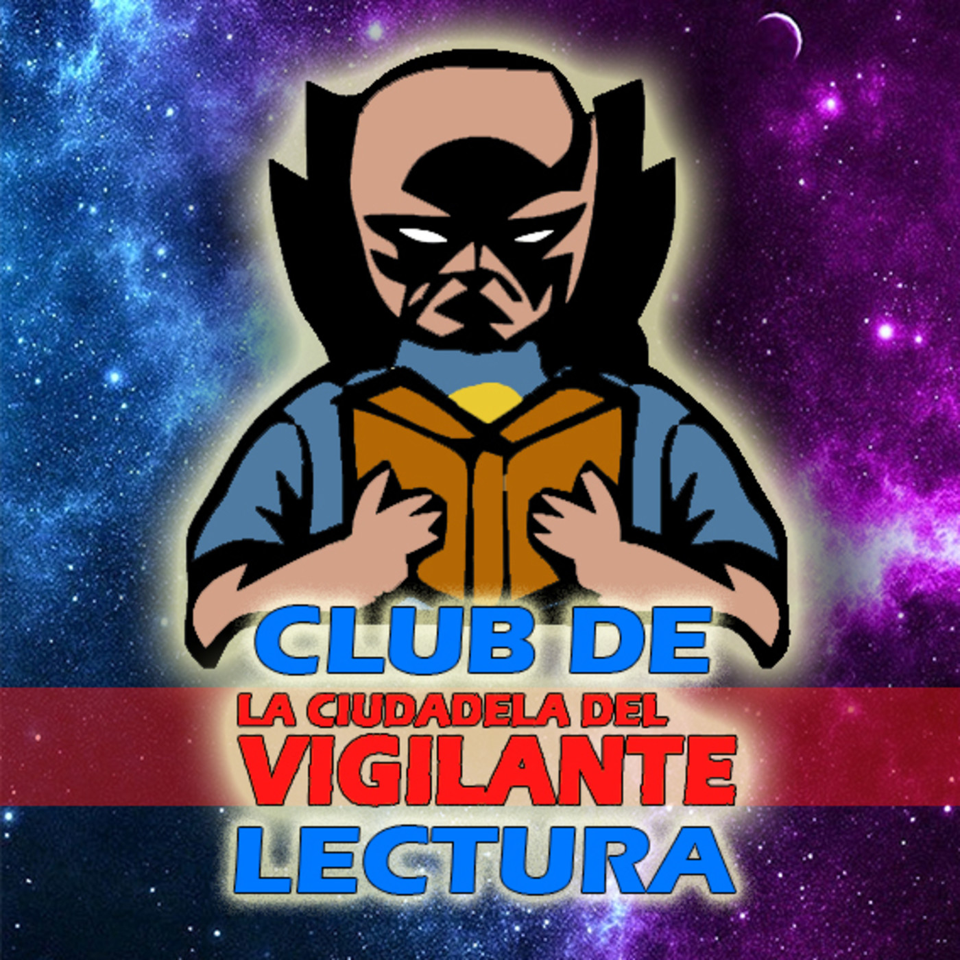 La Ciudadela del Vigilante