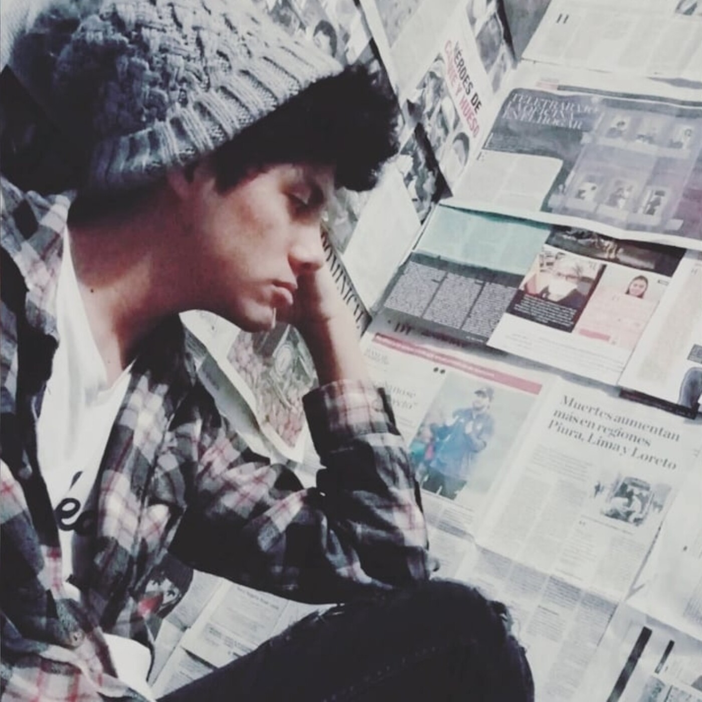 Las que no iba a subir