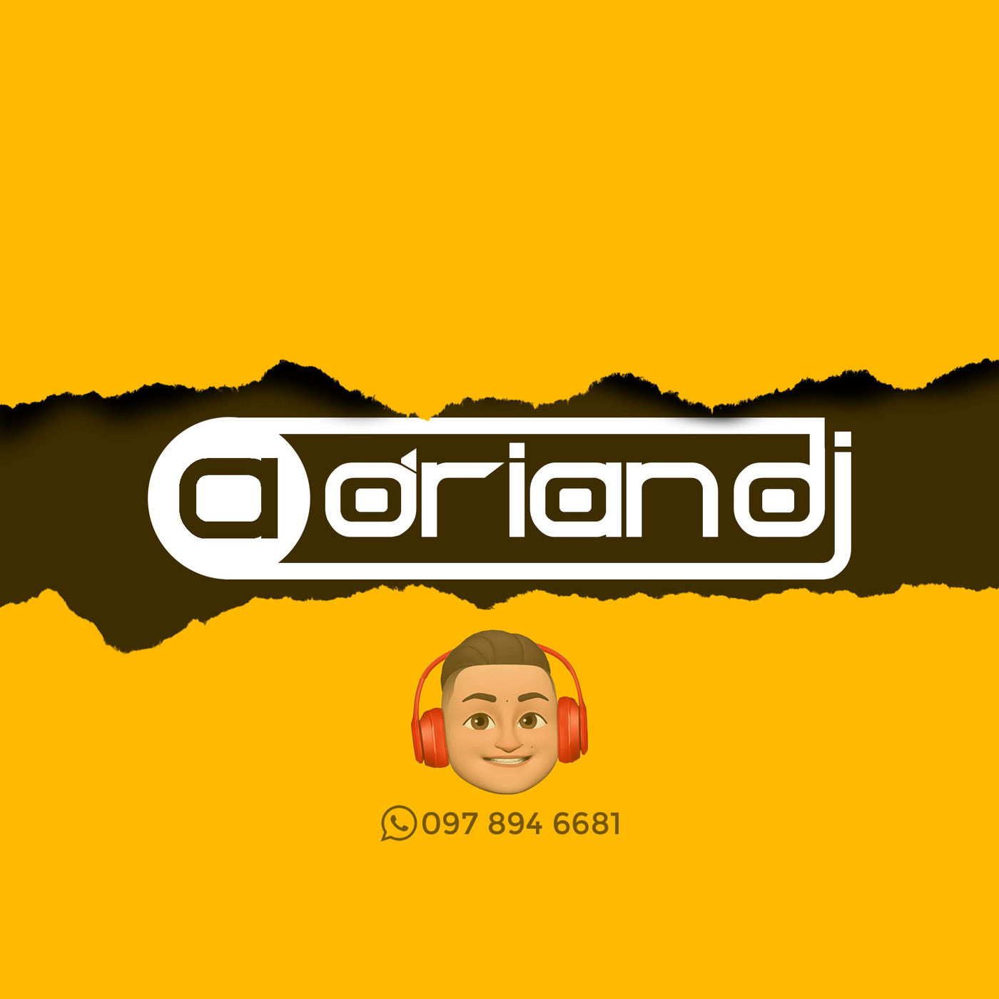 AdrianDj Inthehouse remixes