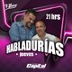 Programa Habladurías 14 de marzo