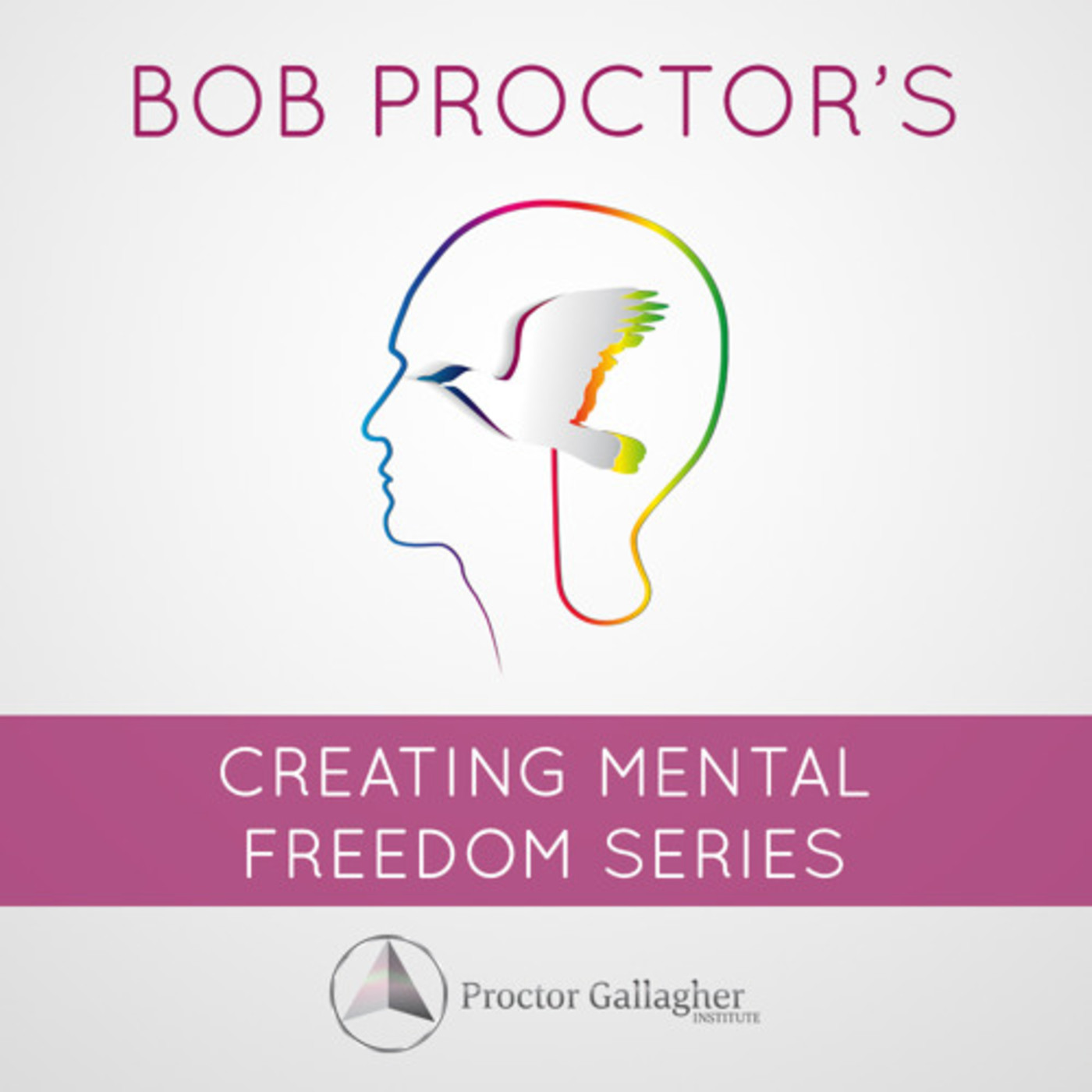 Creating Mental Freedom Series