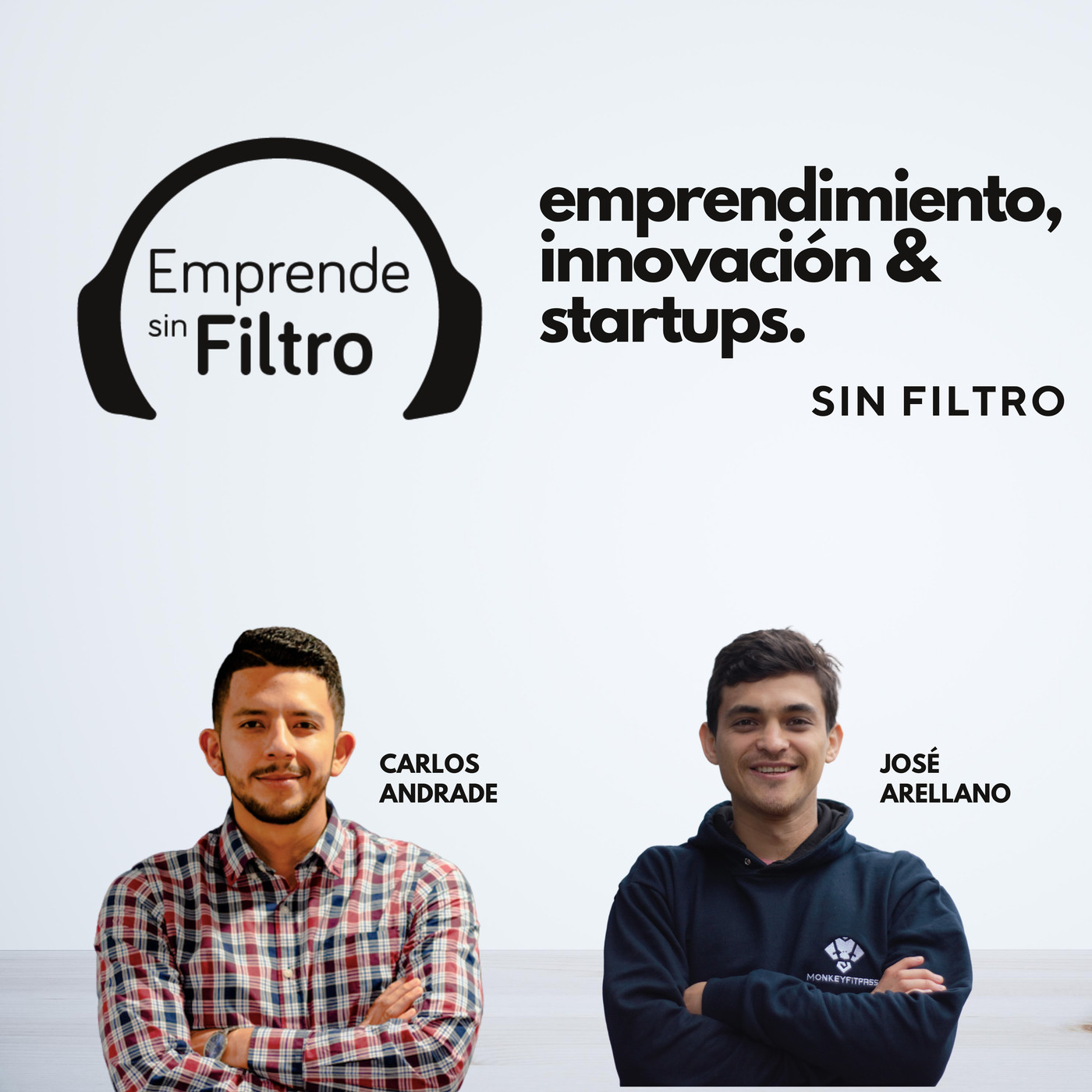 Emprende Sin Filtro