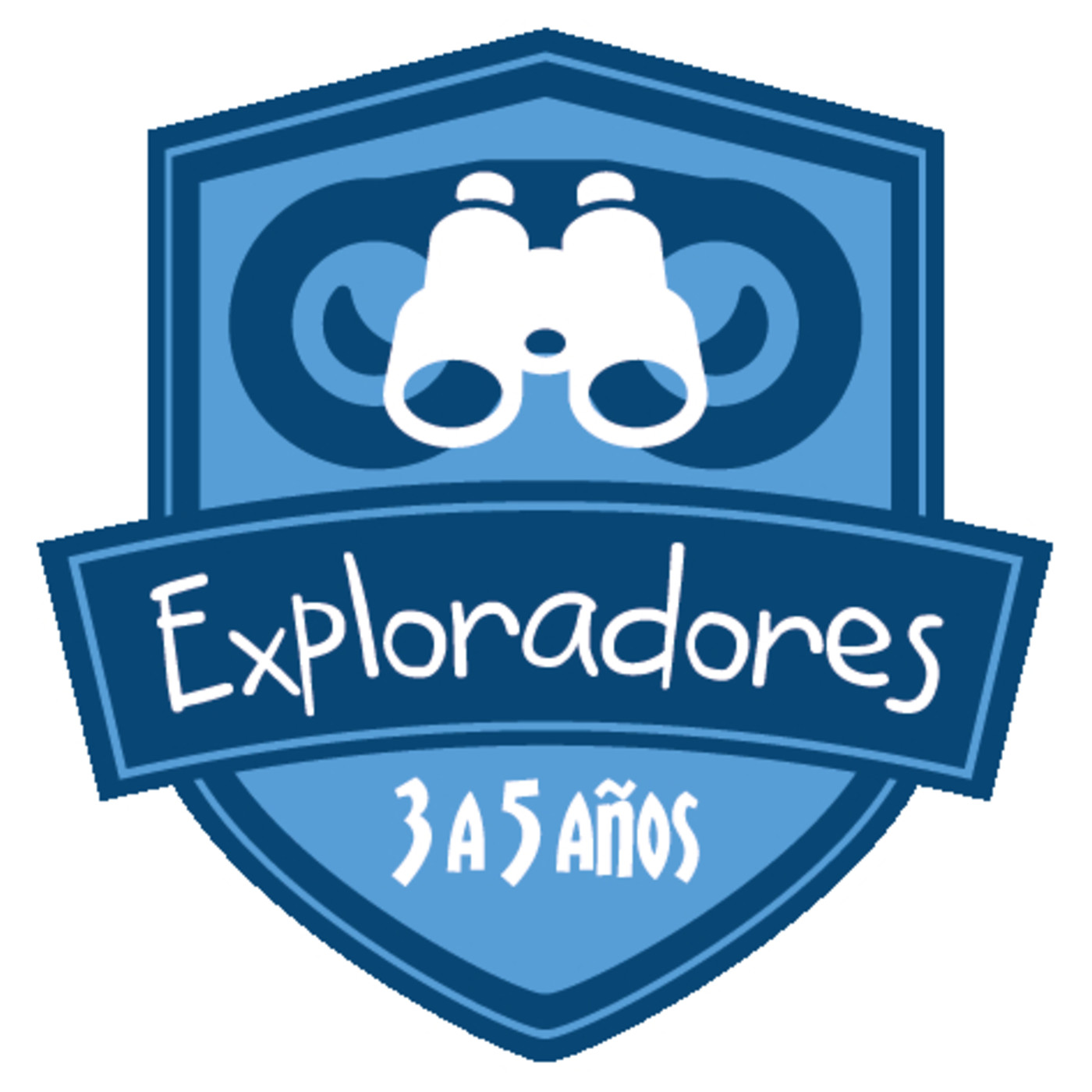 Currículum Escuela Bíblica - Exploradores