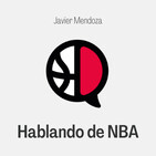 Javi Mendoza NBA