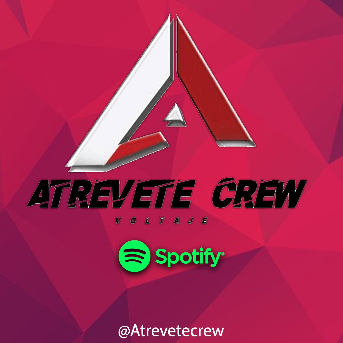 atrevete crew
