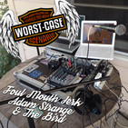 Worstcase Scenario ep. 168 “Vintage Dick Pic Trading cards”