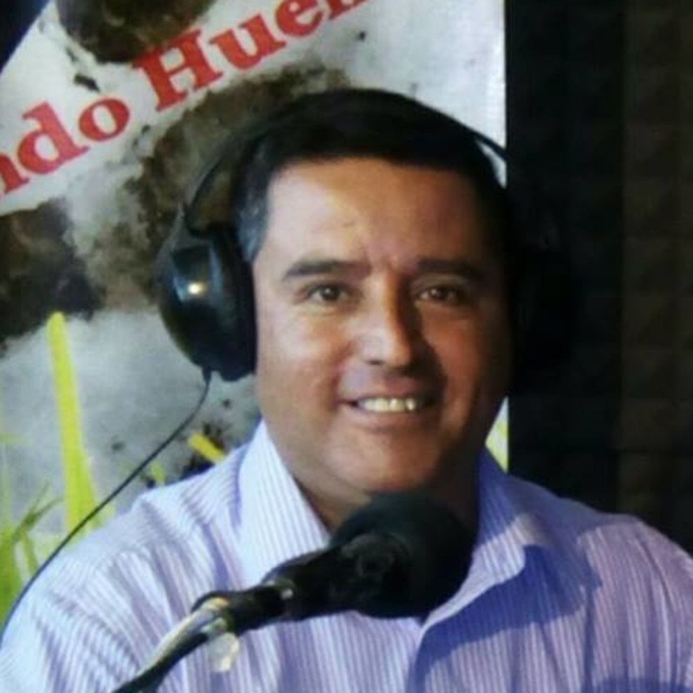 Un Rinconcito en La Radio