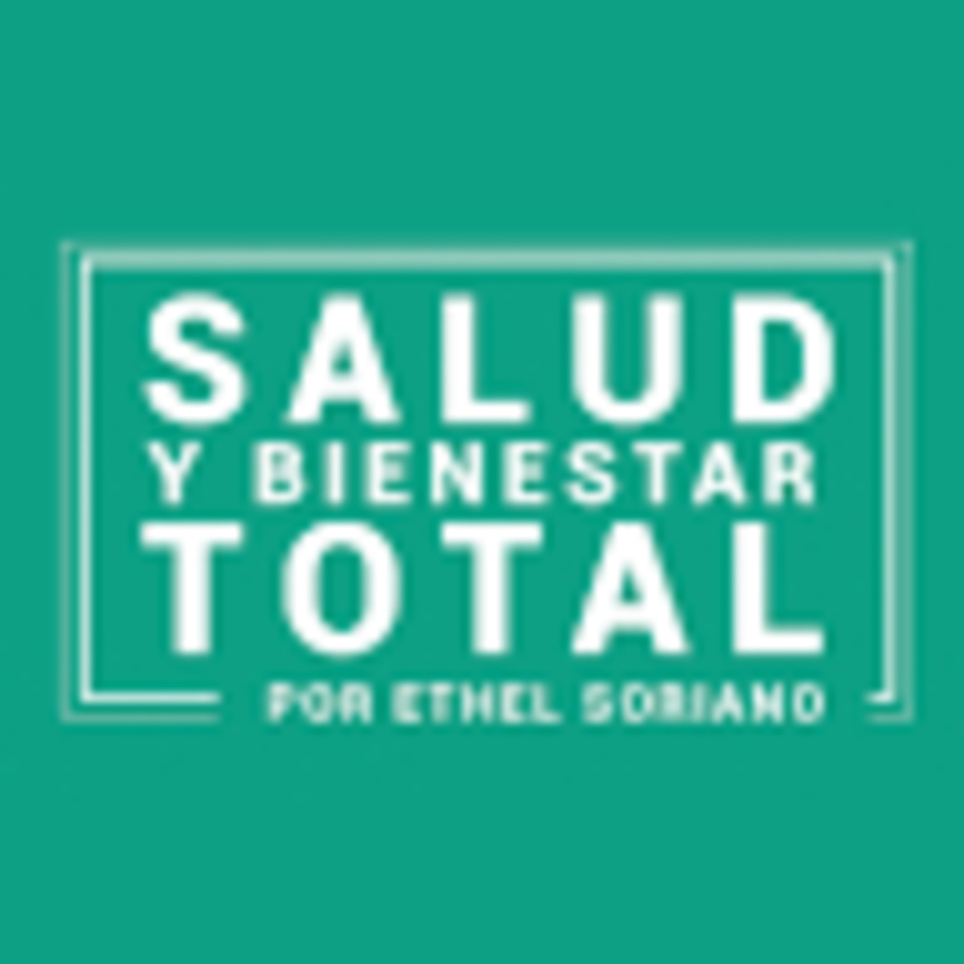 Salud y Bienestar Total