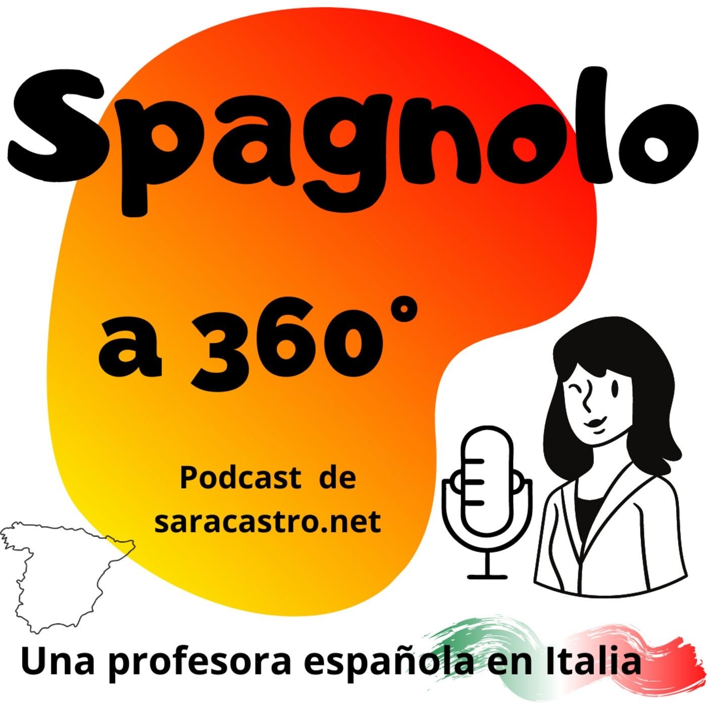 Spagnolo a 360º