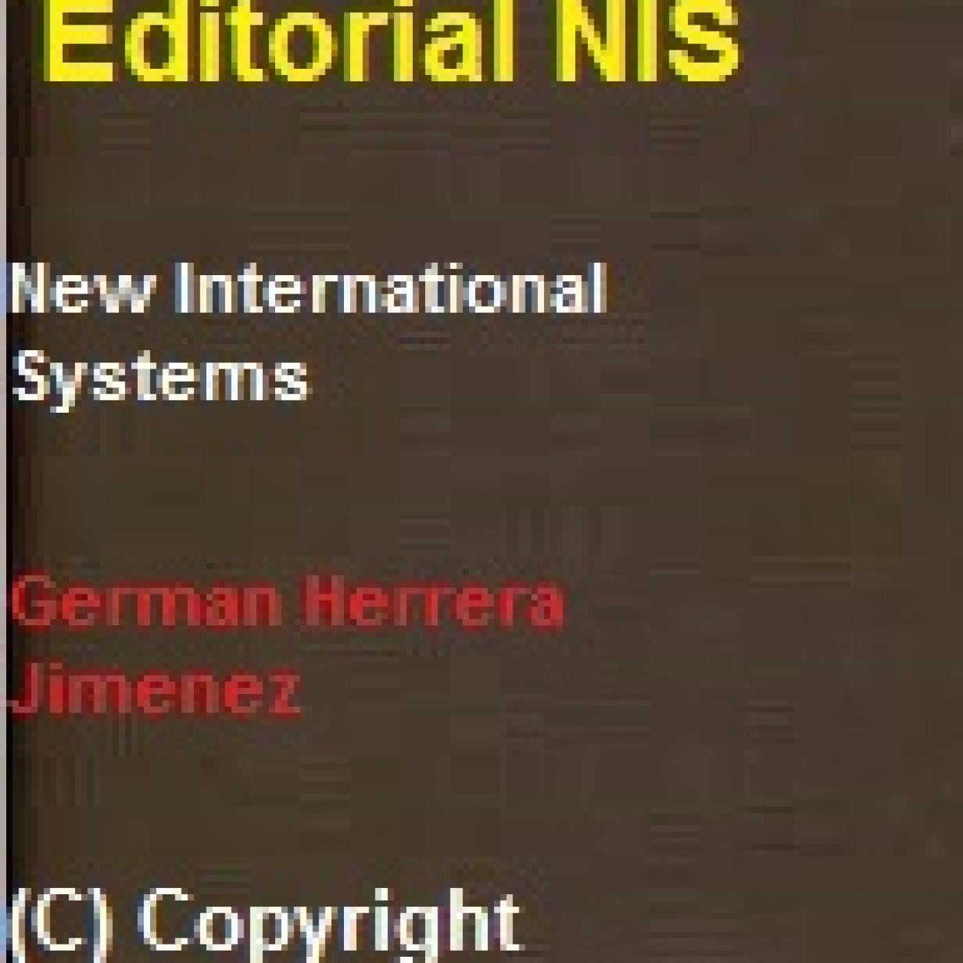 Podcast Canal de Audio libros de GERMAN HERRERA JI