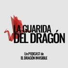 El Dragón Invisible (Podcast)
