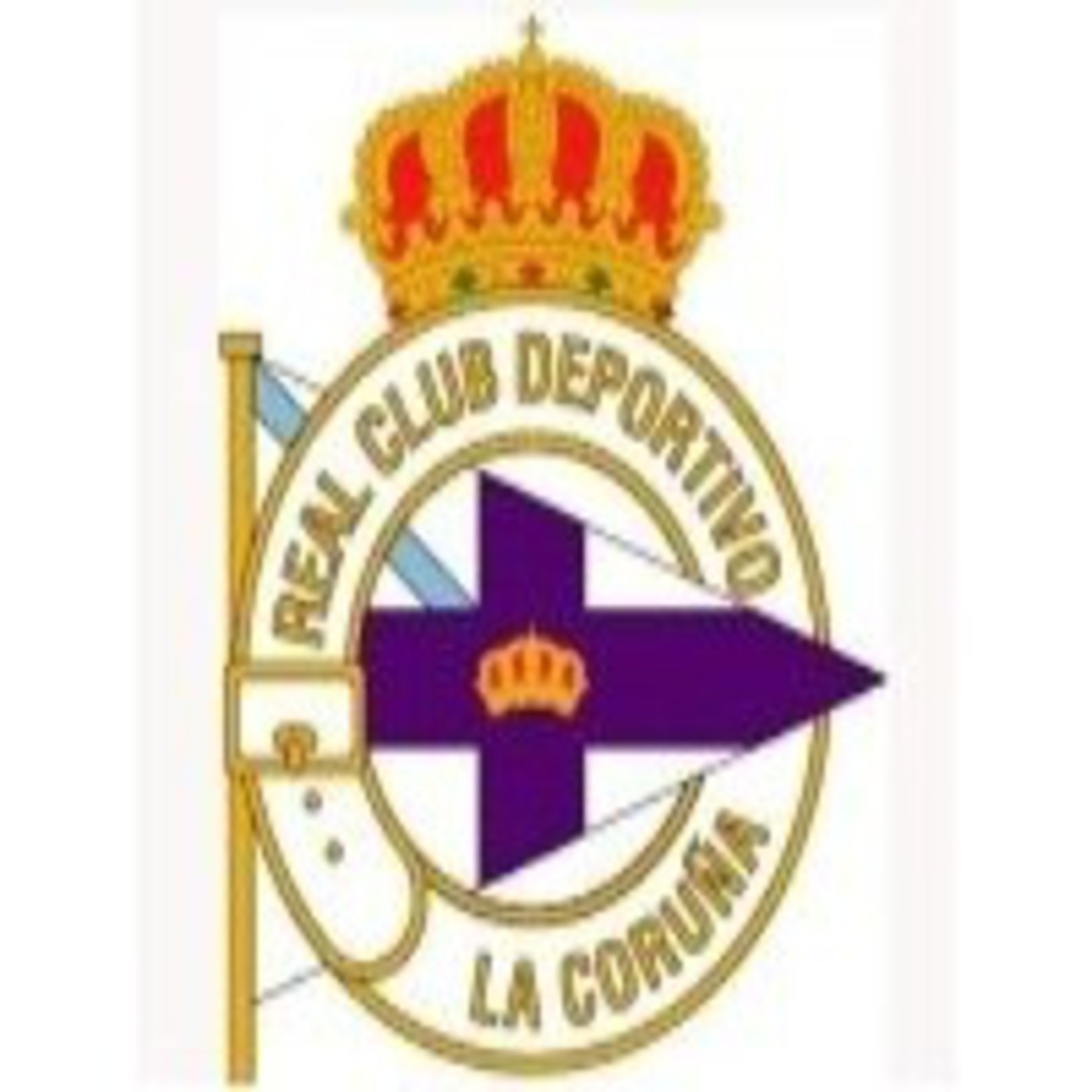 Deportivo de la Coruña Podcast