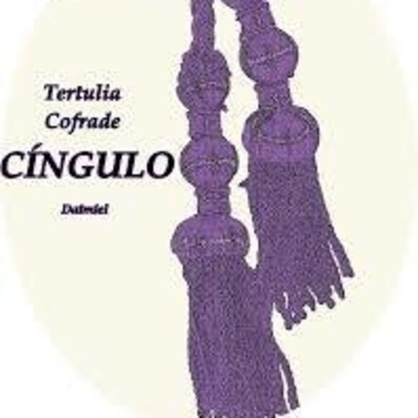 Podcast de TERTULIA COFRADE CINGULO