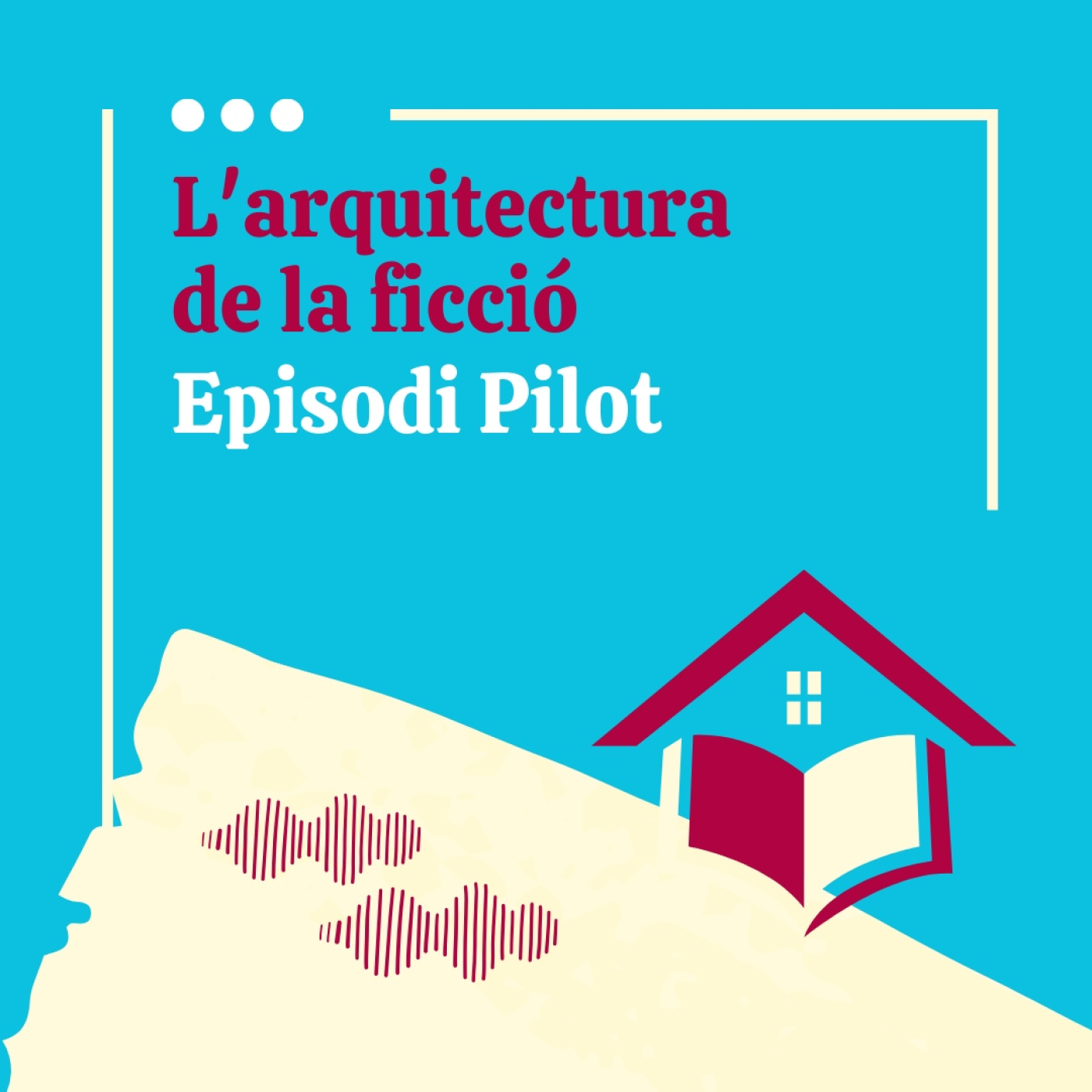 L'Arquitectura de la Ficció