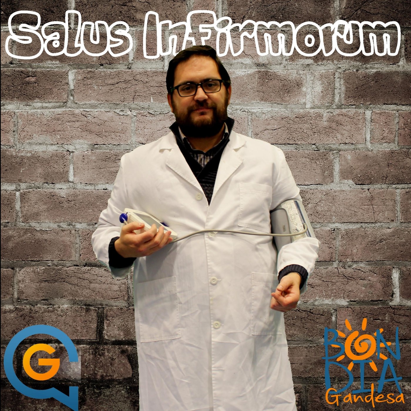 Salus Infirmorum (Bon Dia Gandesa)