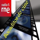Bocadito de cine nº 21 - La leyenda española de Ava Gardner: Pandora y el holandés errante