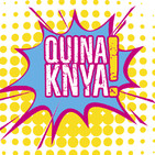 PGM 03 Quina knya! (15/11/2019) - Entrevista a Mario Jiménez i Marco Bolívar, rapers