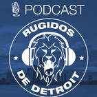 Análisis de los Green Bay Packers - 1x08