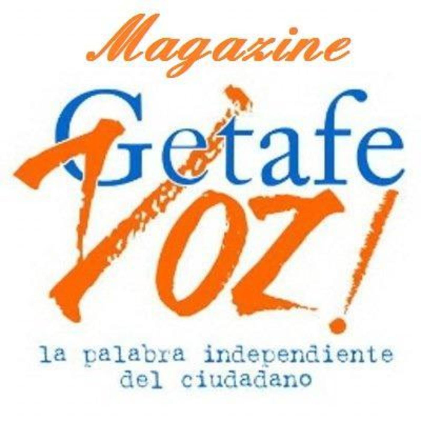 Magazine GetafeVoz