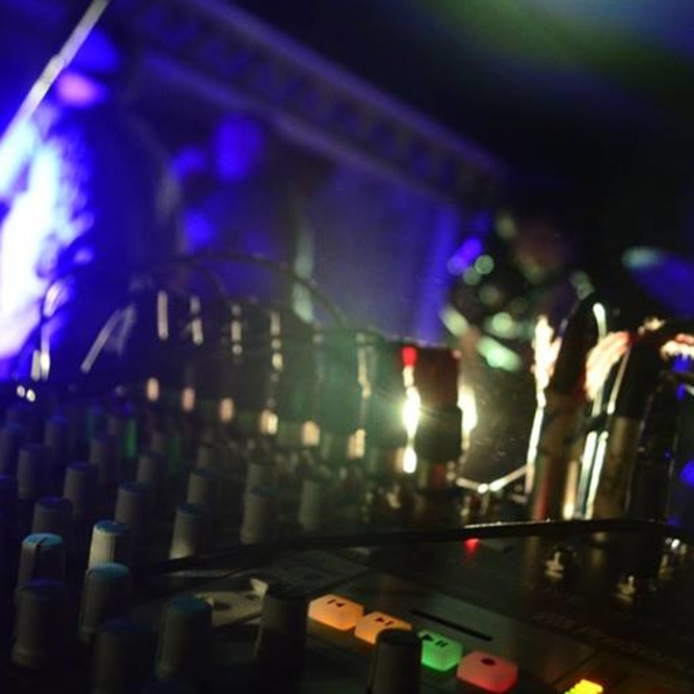 Conciertos y Eventos