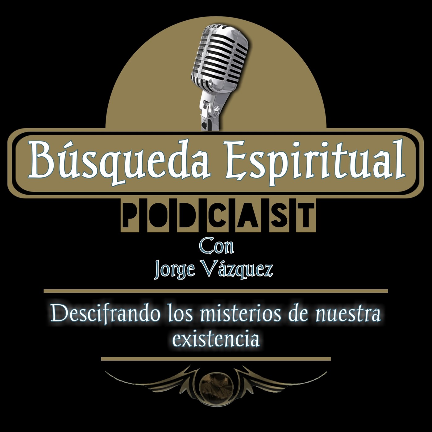 Búsqueda Espiritual