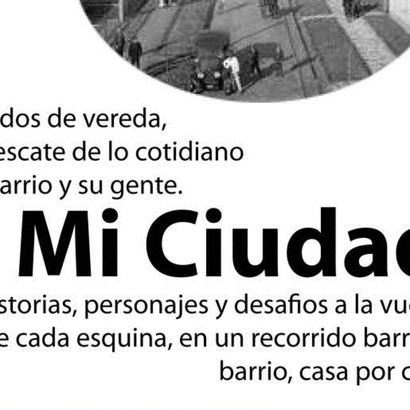 Mi Ciudad