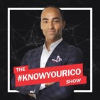 Velocia ICO with Greg Boutin, COO