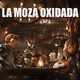 LA moza oxidada 18