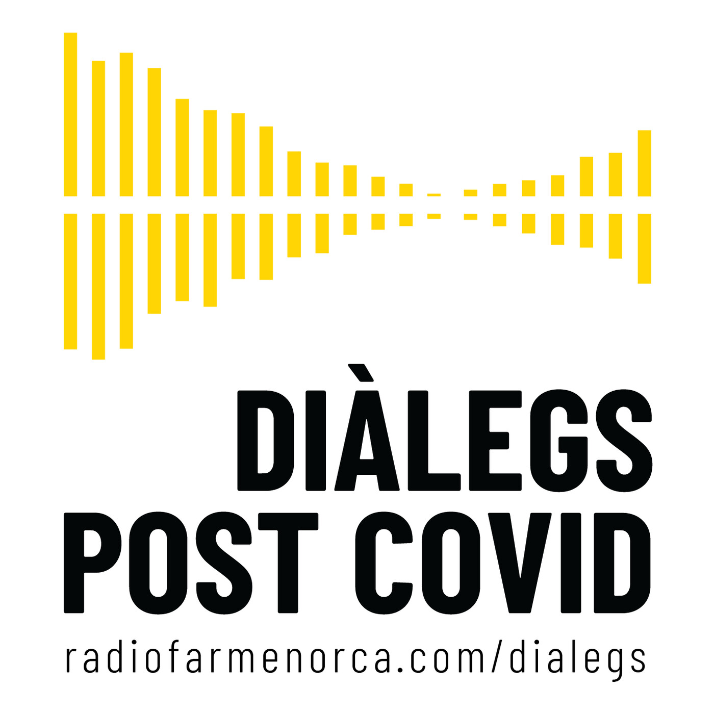 DIÀLEGS POST COVID