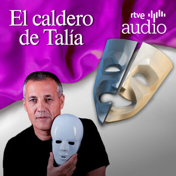 El caldero de Talía - Capítulo 1: El reencuentro